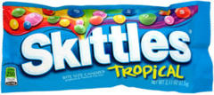 Skittles Tropical